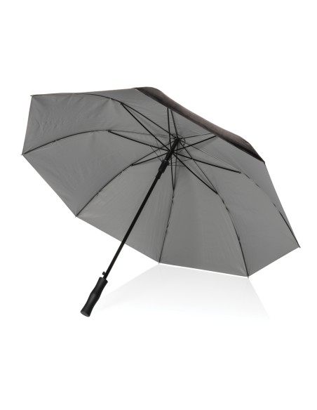 Ombrello automatico bi color 27" rPET 190T Impact AWARE™