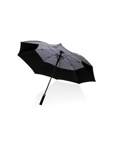 Ombrello automatico antivento 27" rPET 190T Impact AWARE™