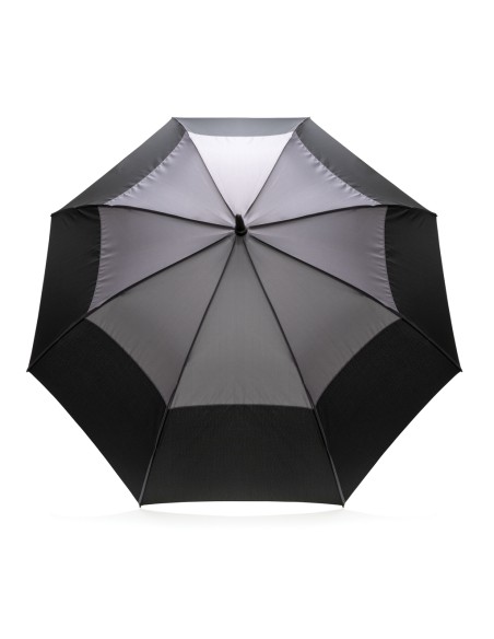 Ombrello automatico antivento 27" rPET 190T Impact AWARE™