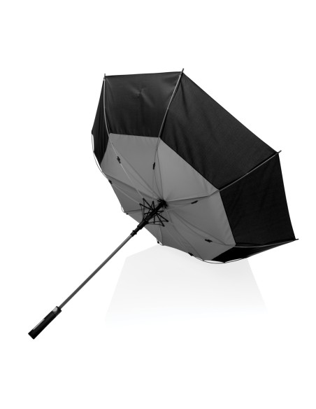Ombrello automatico antivento 27" rPET 190T Impact AWARE™