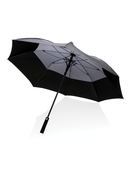 Ombrello automatico antivento 27" rPET 190T Impact AWARE™