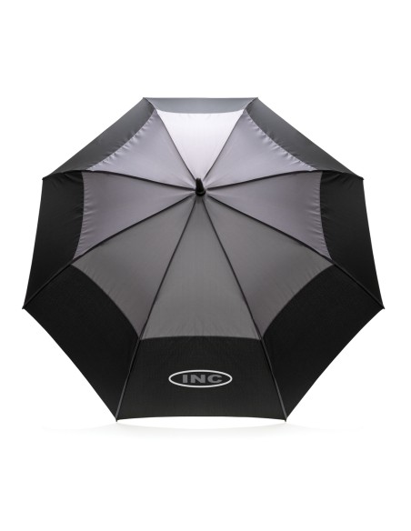 Ombrello automatico antivento 27" rPET 190T Impact AWARE™