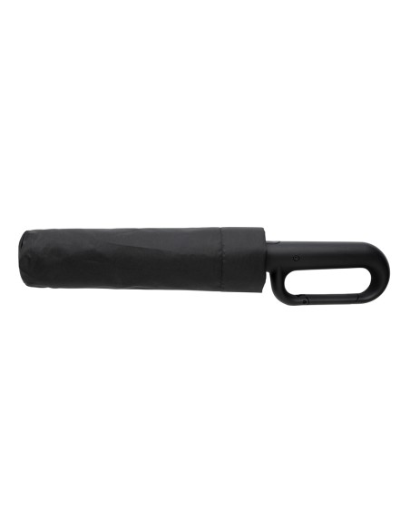 Ombrello 21" con moschettone Yara in rPET AWARE™