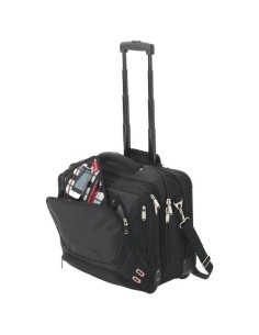 Valigetta portacomputer 17" Checkpoint friendly Proton - 35L