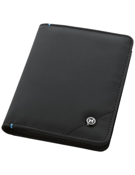 Porta passaporto RFID Odyssey