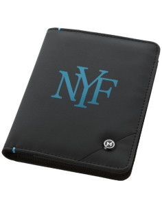 Porta passaporto RFID Odyssey