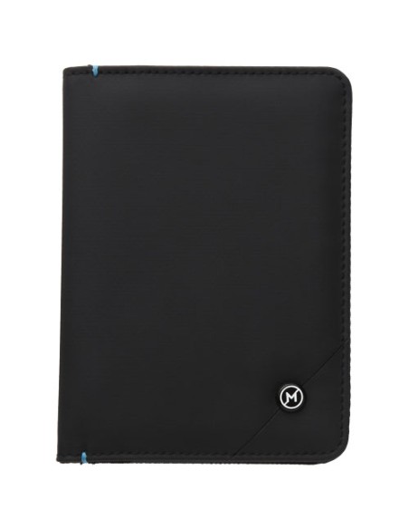 Porta passaporto RFID Odyssey