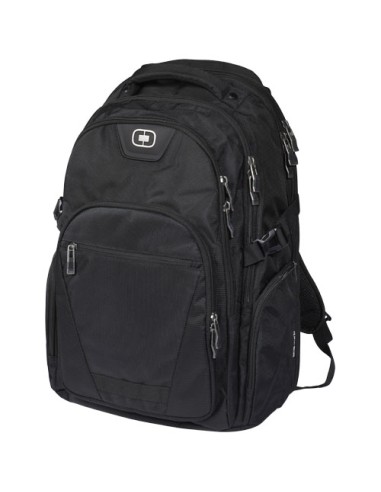 Zaino portacomputer 17" Curb - 26L