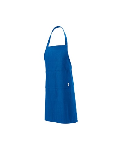 Grembiule Rubens in cotone riciclato 180gsm