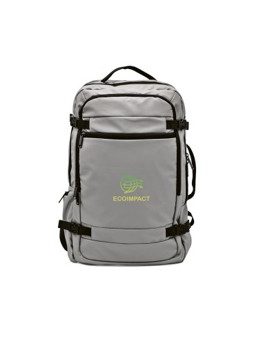 Zaino Galindo 22L in rPET. Adatto per laptop 17"
