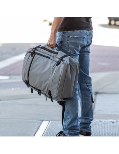 Zaino Galindo 22L in rPET. Adatto per laptop 17"