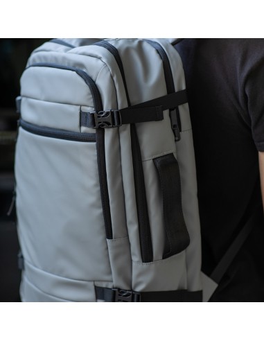 Zaino Galindo 22L in rPET. Adatto per laptop 17"