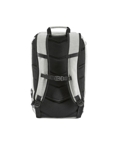 Zaino Paso 20L in rPET. Loops inferiori. Per laptop 17"