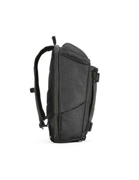 Zaino Paso 20L in rPET. Loops inferiori. Per laptop 17"