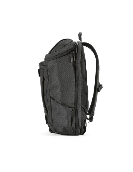 Zaino Paso 20L in rPET. Loops inferiori. Per laptop 17"