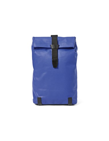 Zaino Berlin 23L in rCotton 340gsm e rPU. Per laptop 17"