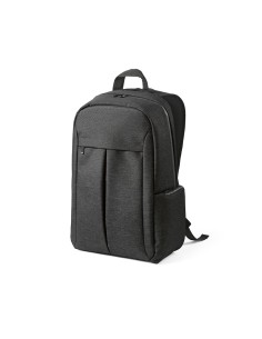 Zaino Madrid 22L in rNylon e rPET, per laptop 17"