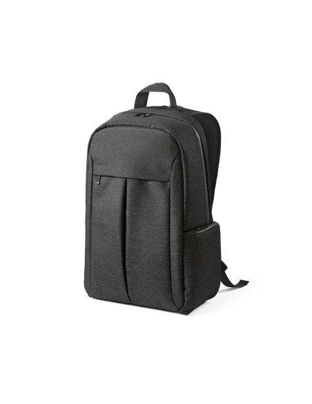 Zaino Madrid 22L in rNylon e rPET, per laptop 17"