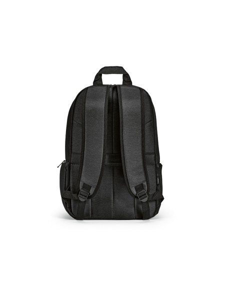 Zaino Madrid 22L in rNylon e rPET, per laptop 17"
