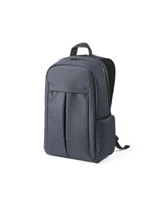 Zaino Madrid 22L in rNylon e rPET, per laptop 17"