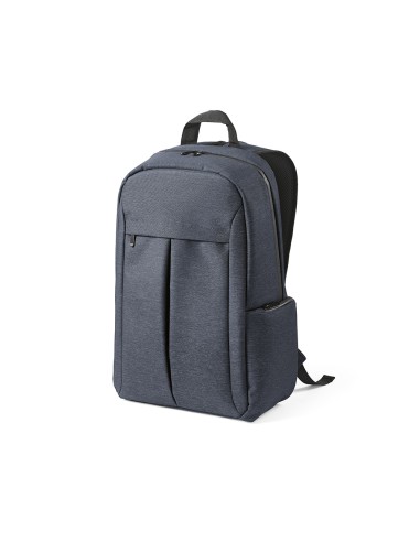 Zaino Madrid 22L in rNylon e rPET, per laptop 17"