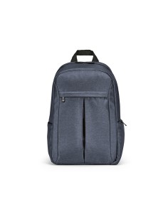 Zaino Madrid 22L in rNylon e rPET, per laptop 17"