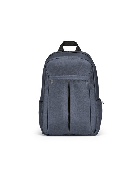 Zaino Madrid 22L in rNylon e rPET, per laptop 17"