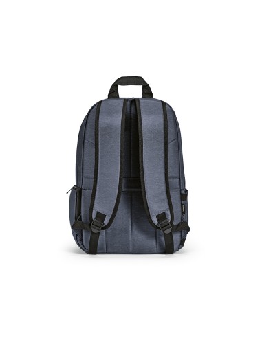 Zaino Madrid 22L in rNylon e rPET, per laptop 17"