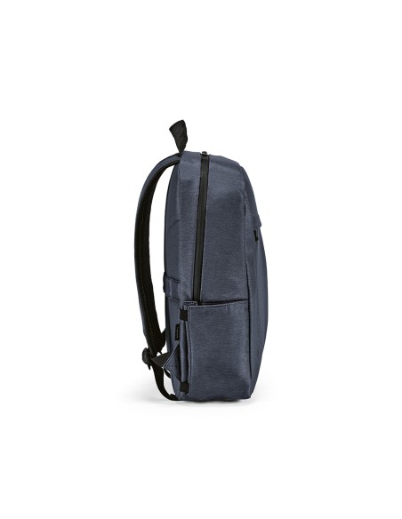 Zaino Madrid 22L in rNylon e rPET, per laptop 17"