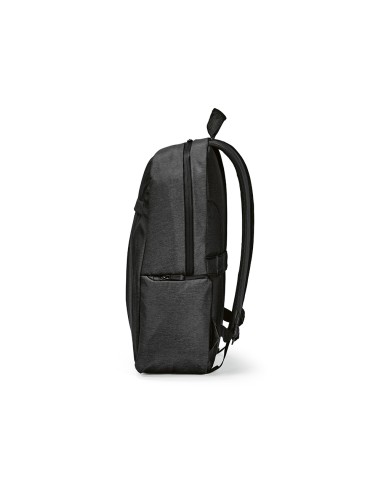Zaino Madrid 22L in rNylon e rPET, per laptop 17"