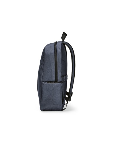 Zaino Madrid 22L in rNylon e rPET, per laptop 17"