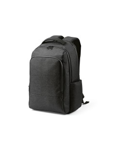 Zaino New York 20L in rNylon e rPET, per laptop 17"