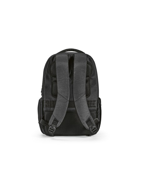 Zaino New York 20L in rNylon e rPET, per laptop 17"