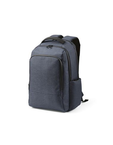 Zaino New York 20L in rNylon e rPET, per laptop 17"