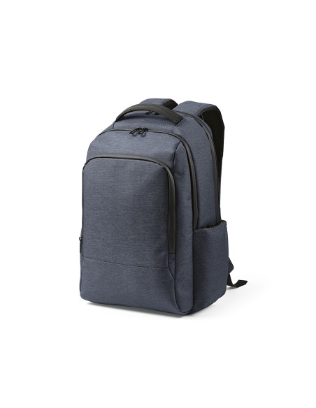 Zaino New York 20L in rNylon e rPET, per laptop 17"