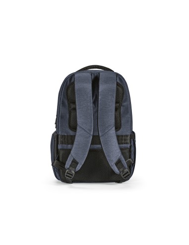 Zaino New York 20L in rNylon e rPET, per laptop 17"