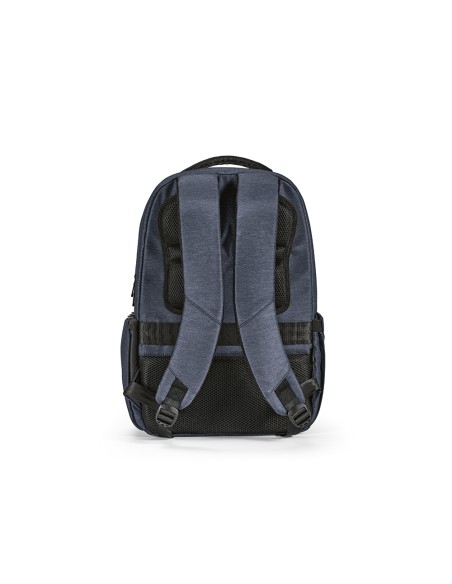 Zaino New York 20L in rNylon e rPET, per laptop 17"