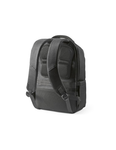 Zaino New York 20L in rNylon e rPET, per laptop 17"