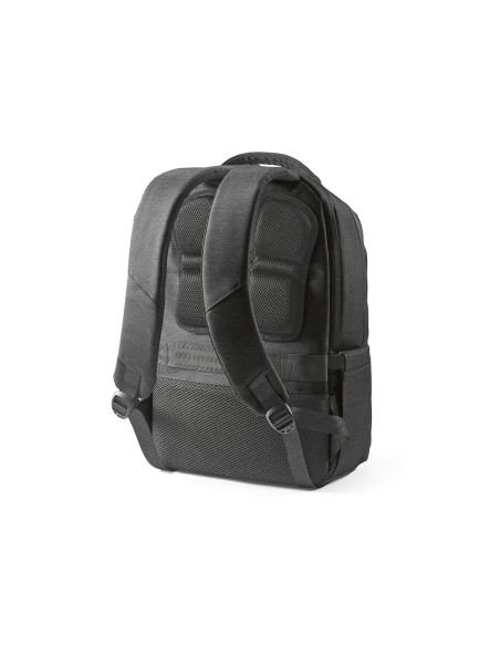 Zaino New York 20L in rNylon e rPET, per laptop 17"
