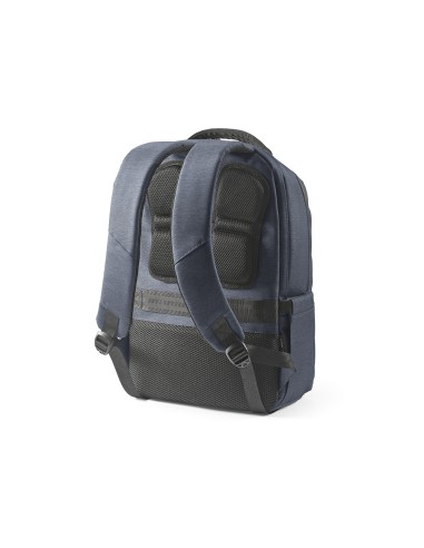Zaino New York 20L in rNylon e rPET, per laptop 17"