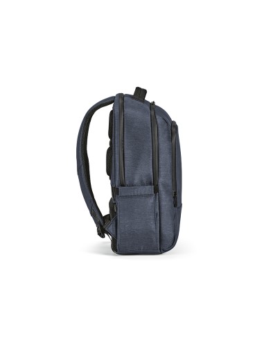 Zaino New York 20L in rNylon e rPET, per laptop 17"