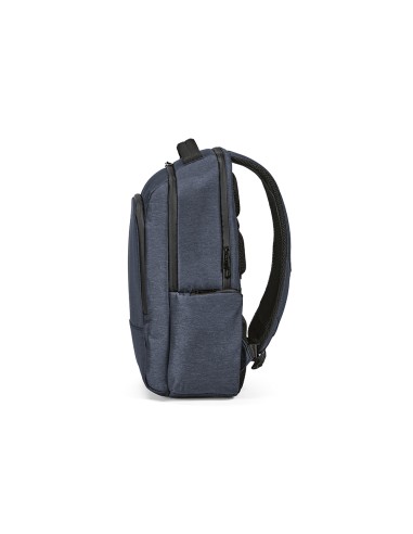 Zaino New York 20L in rNylon e rPET, per laptop 17"