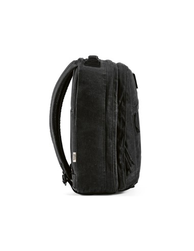 Zaino Cape Town 27L, cotone riciclato 230gsm, per laptop 17"