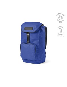 Zaino Copenhagen 20L in rCotton. Adatto per laptop 15,6"