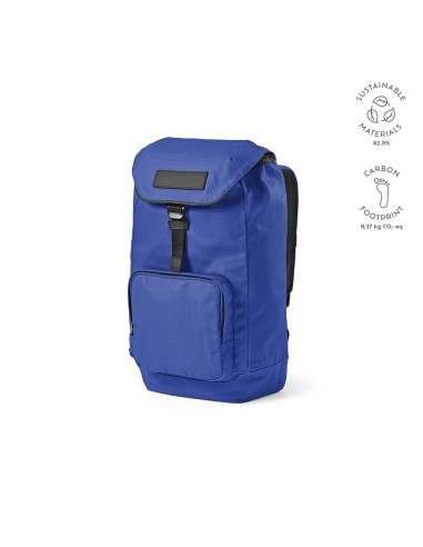 Zaino Copenhagen 20L in rCotton. Adatto per laptop 15,6"