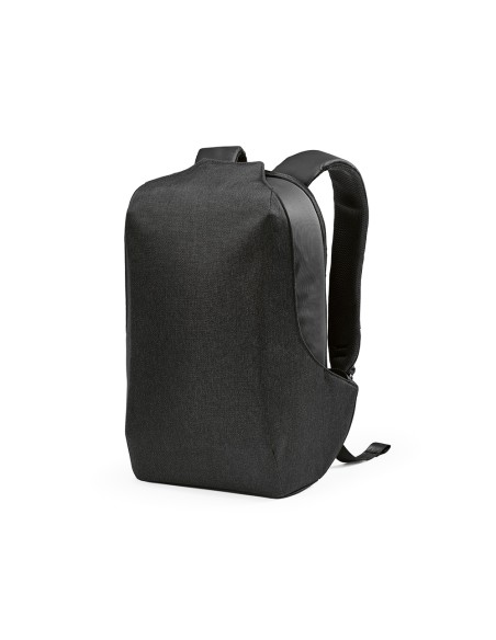 Zaino Abrantes 20L in rPET, tessuto anti-taglio e TSA