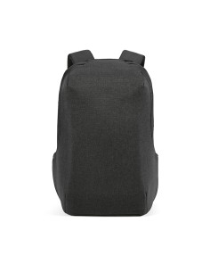 Zaino Abrantes 20L in rPET, tessuto anti-taglio e TSA