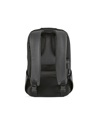 Zaino Abrantes 20L in rPET, tessuto anti-taglio e TSA