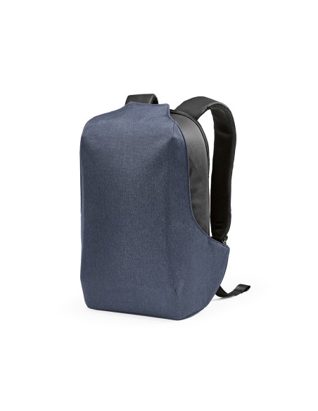 Zaino Abrantes 20L in rPET, tessuto anti-taglio e TSA