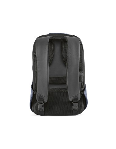 Zaino Abrantes 20L in rPET, tessuto anti-taglio e TSA